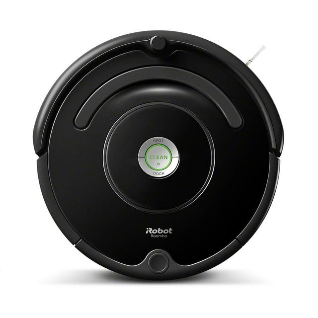 iRobot® Roomba® 614 Robot Vacuum
