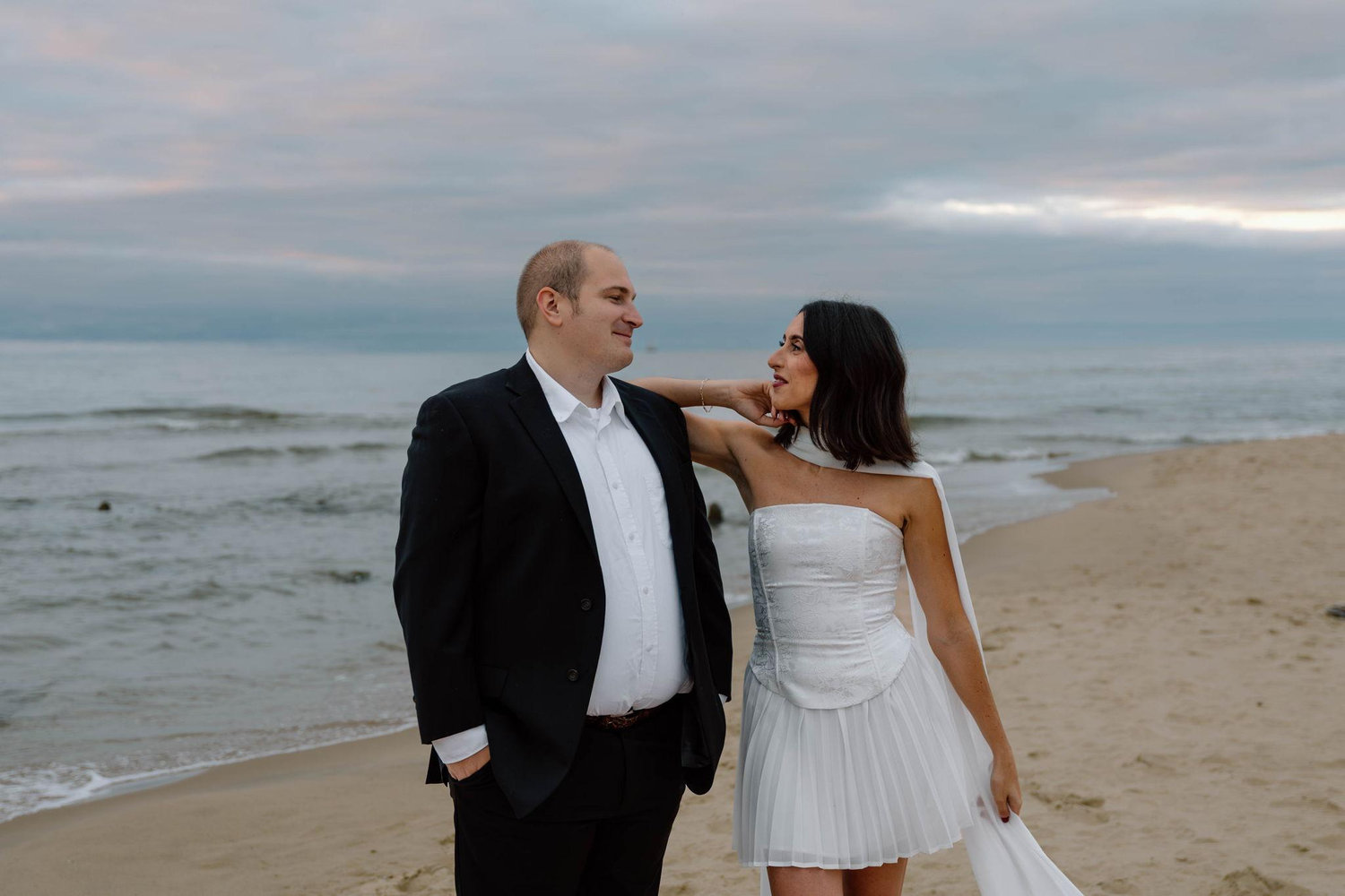 The Wedding Website of Marisa Oberle and Jack McCloskey