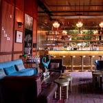 Selva Oaxaca Cocktail Bar