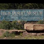 High Desert Museum