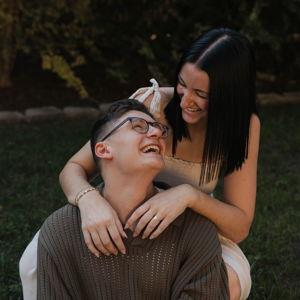 First Anniversary Trip
