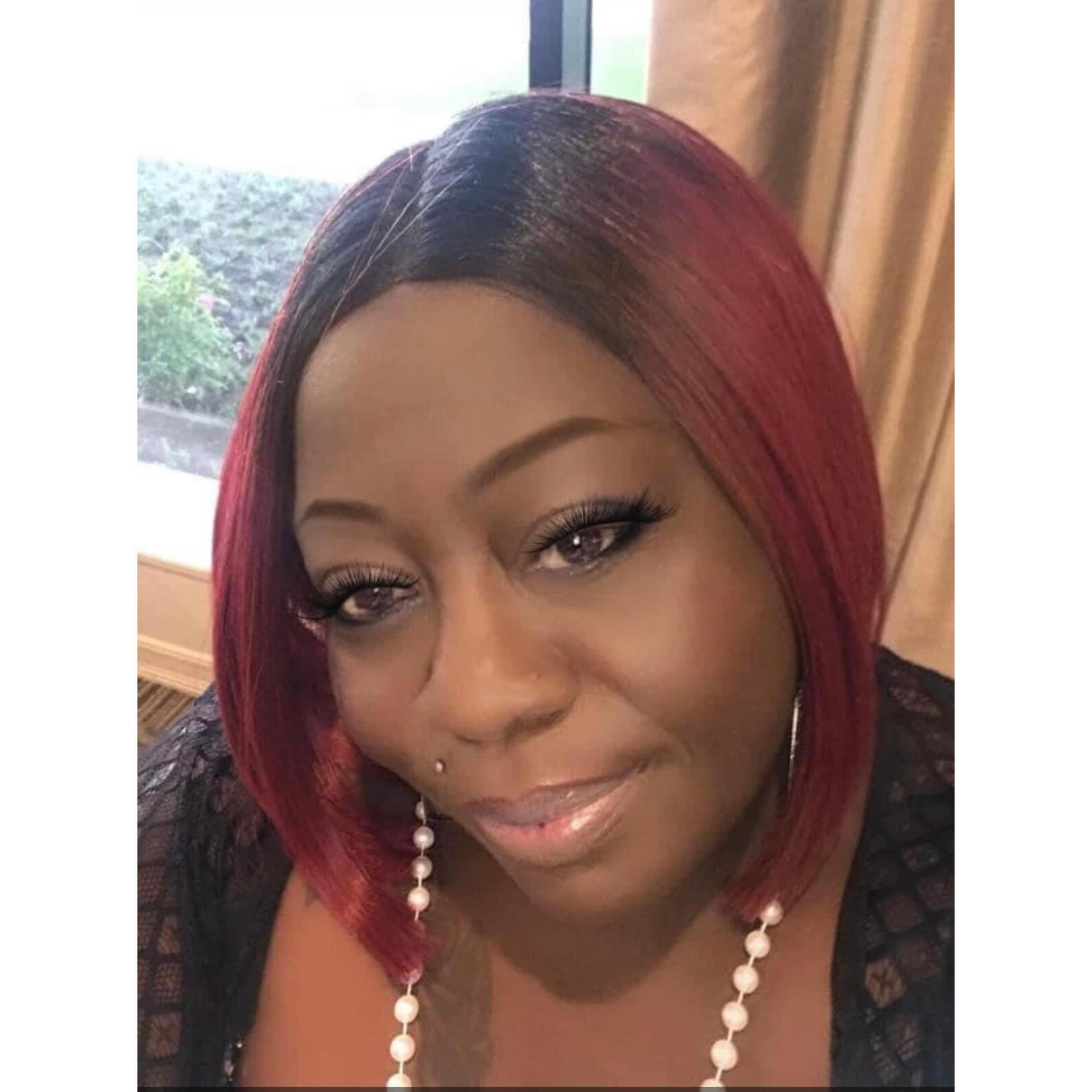 GodMother Of the Bride