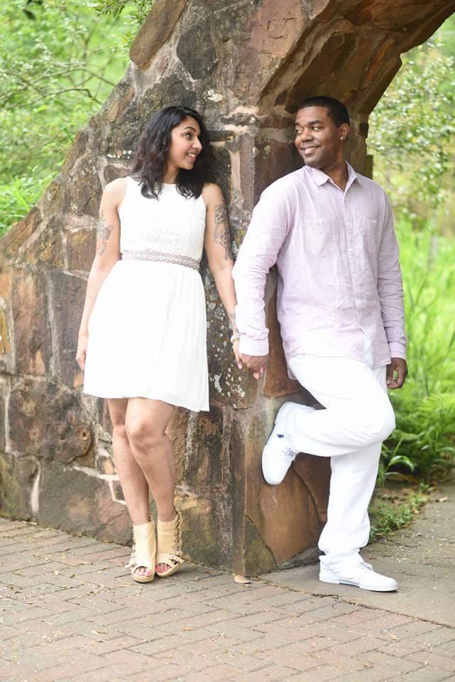 The Wedding Website of Ryan Askew and Alyssa Towle