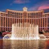 Fountains of Bellagio