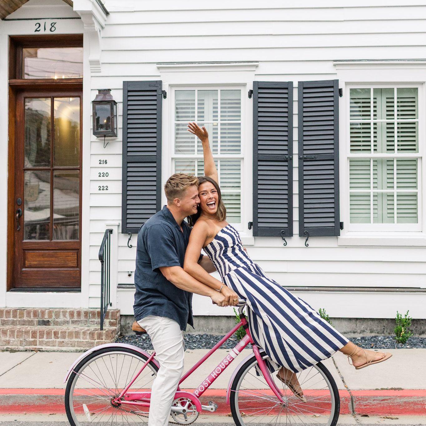 Engagement Pictures