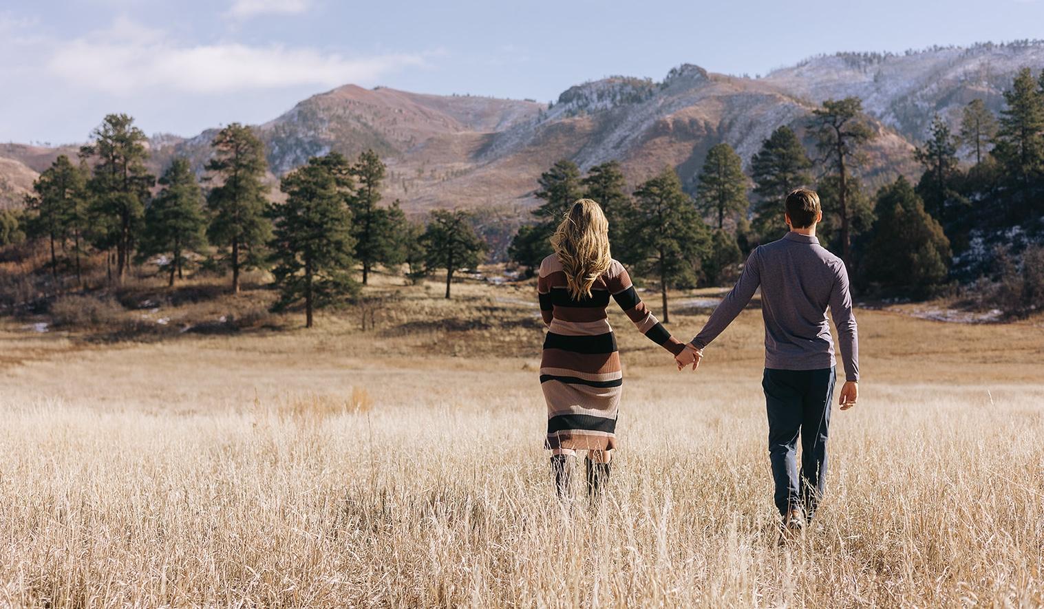 The Wedding Website of Gwen Schmidt-Arenales and James Leonard
