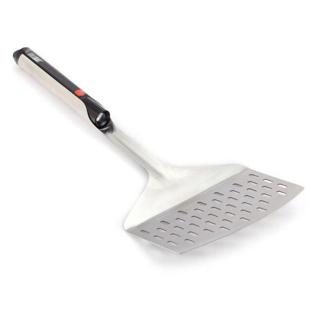Grillight® Oversized Grill Spatula with LED Light