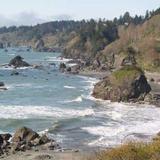 Scenic Drive