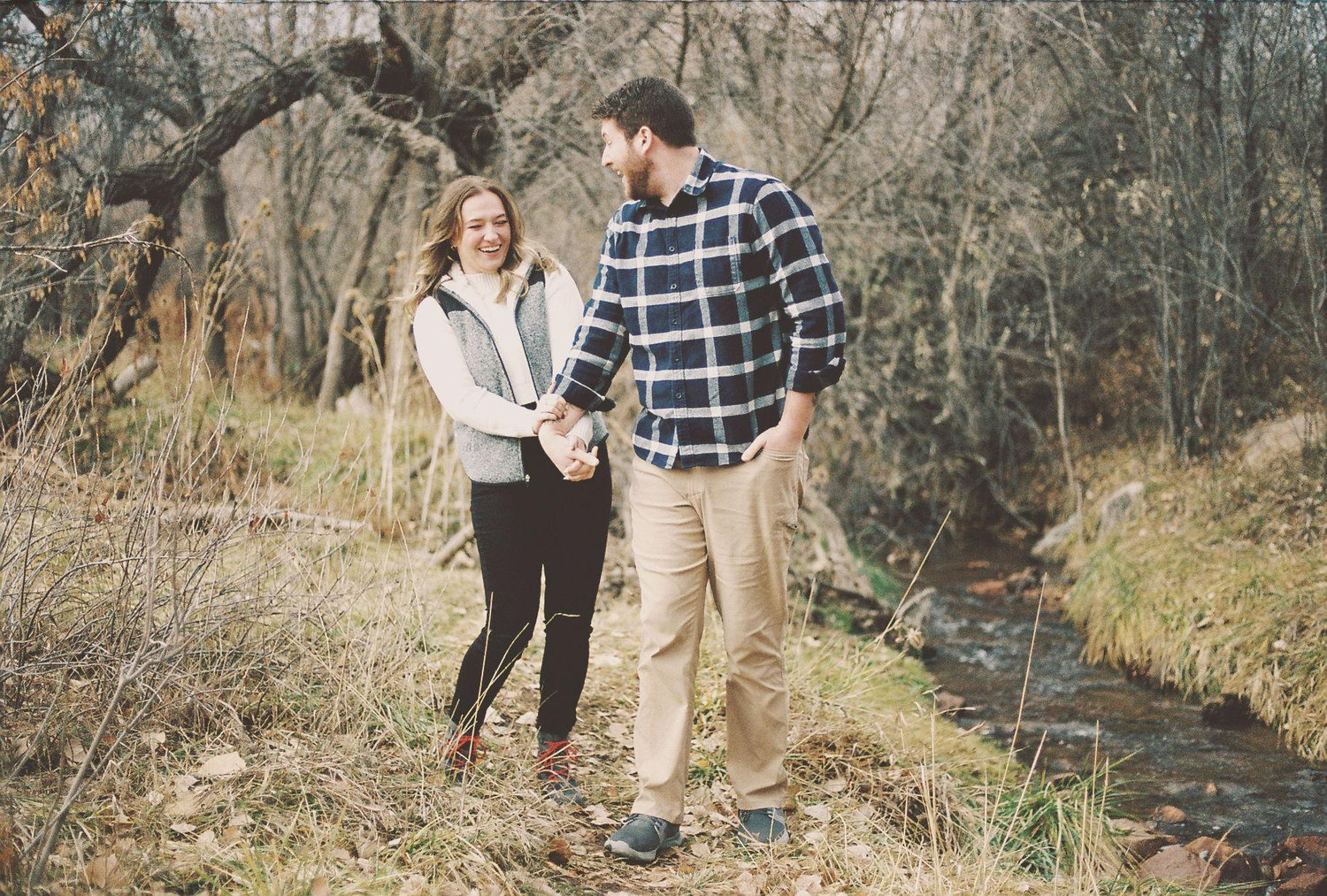 The Wedding Website of Lexi Morrissey and Charlie Elliott