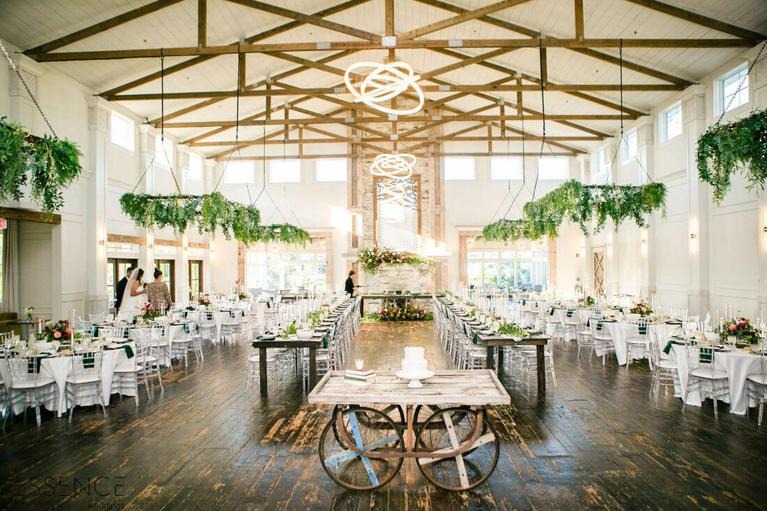 The Wedding Website of Aquena Thomas and Daniel Carter