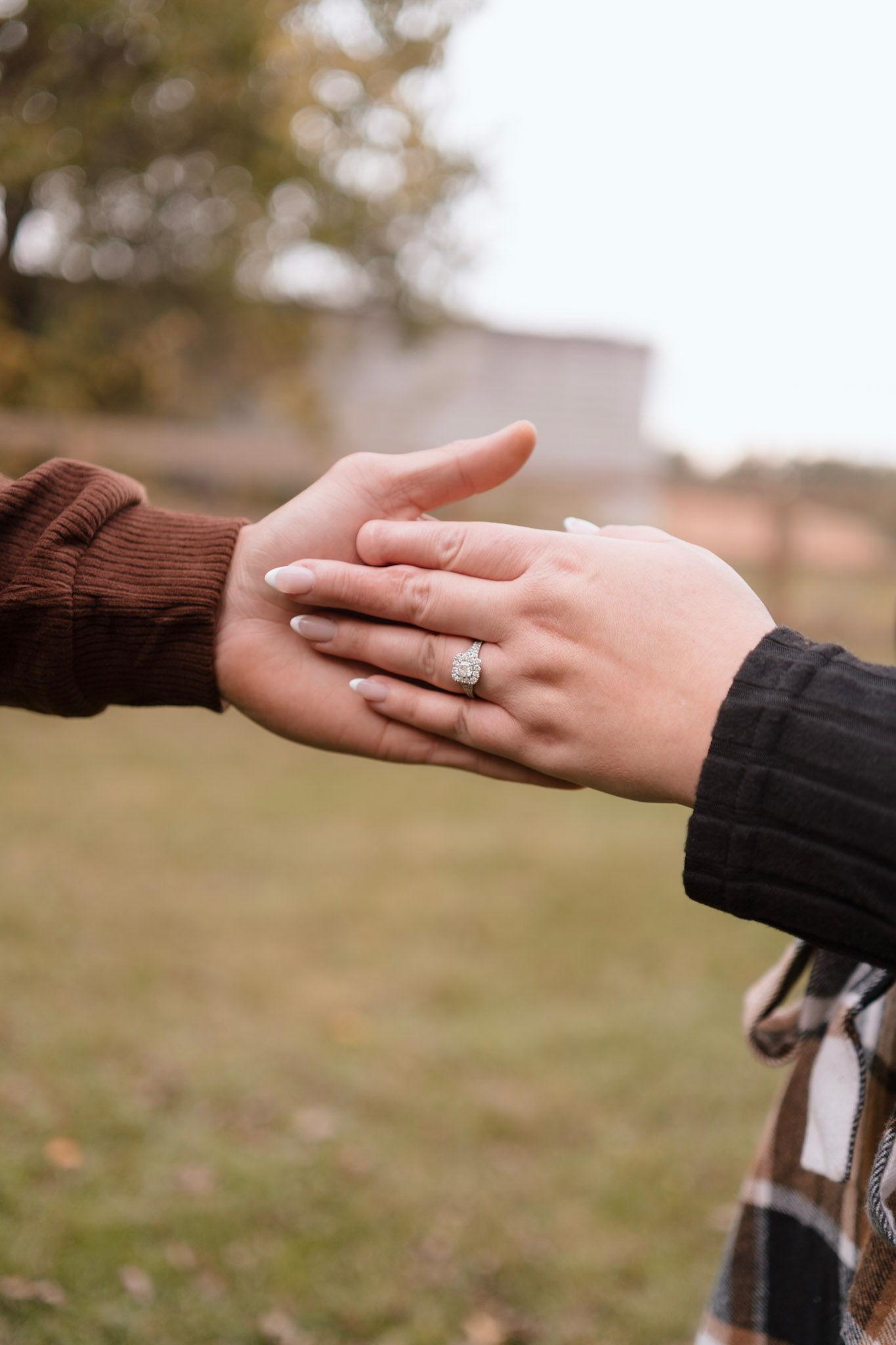 The Wedding Website of Rashay Givens and William Caldwell