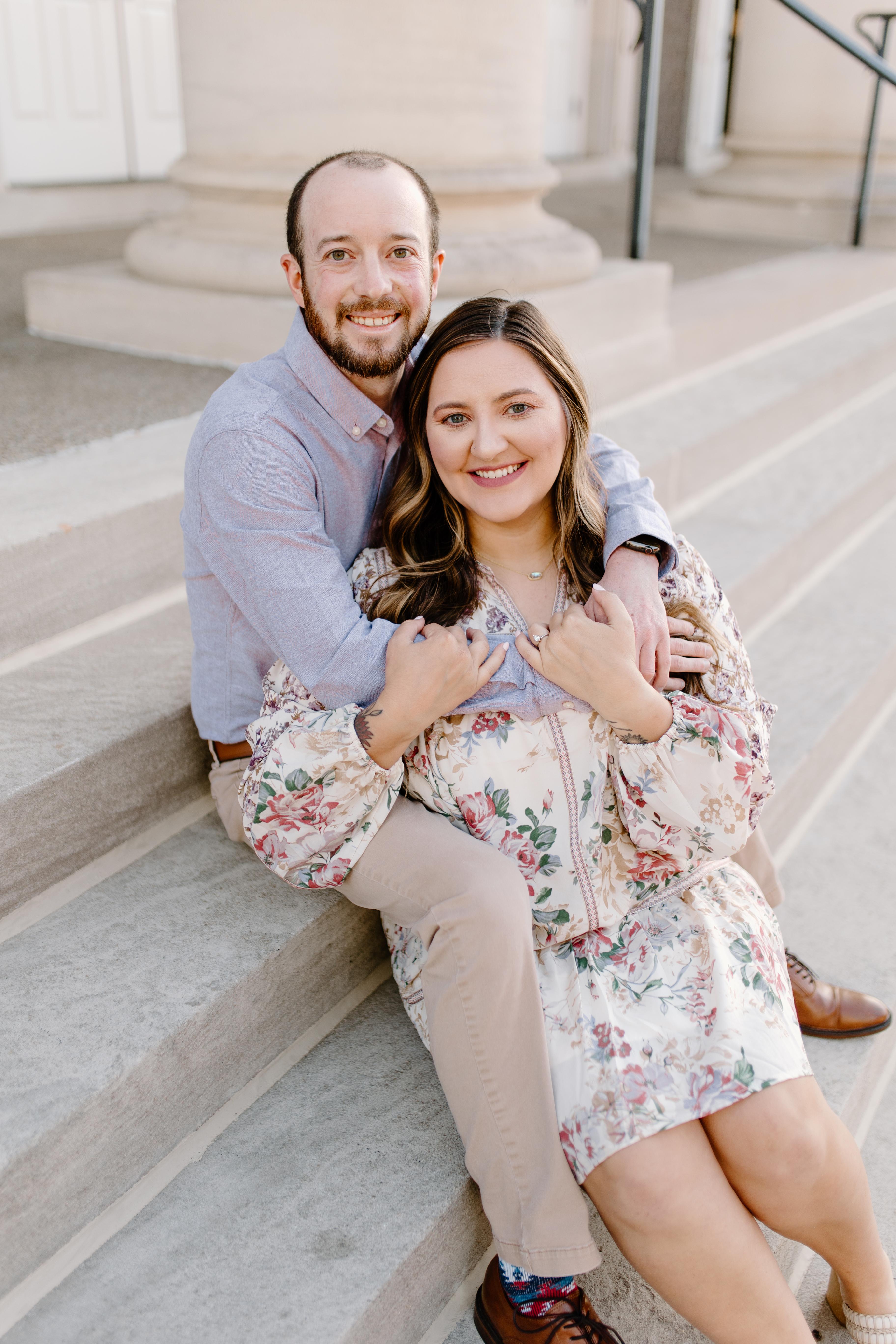 The Wedding Website of Kelsey Cantrell and Tyler Scott