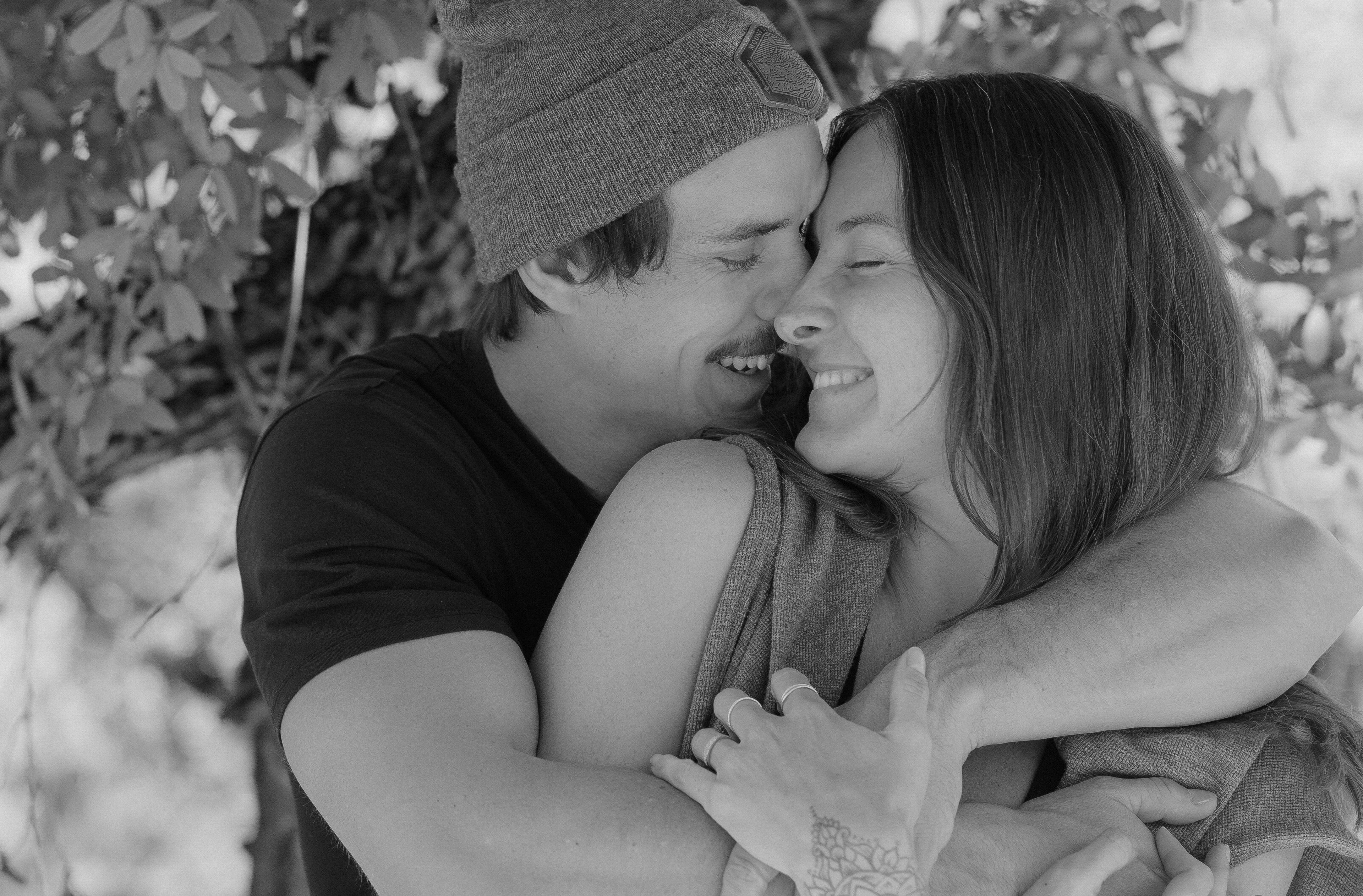 The Wedding Website of Dani Schiess and ER Ragel