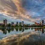 Railroad Park