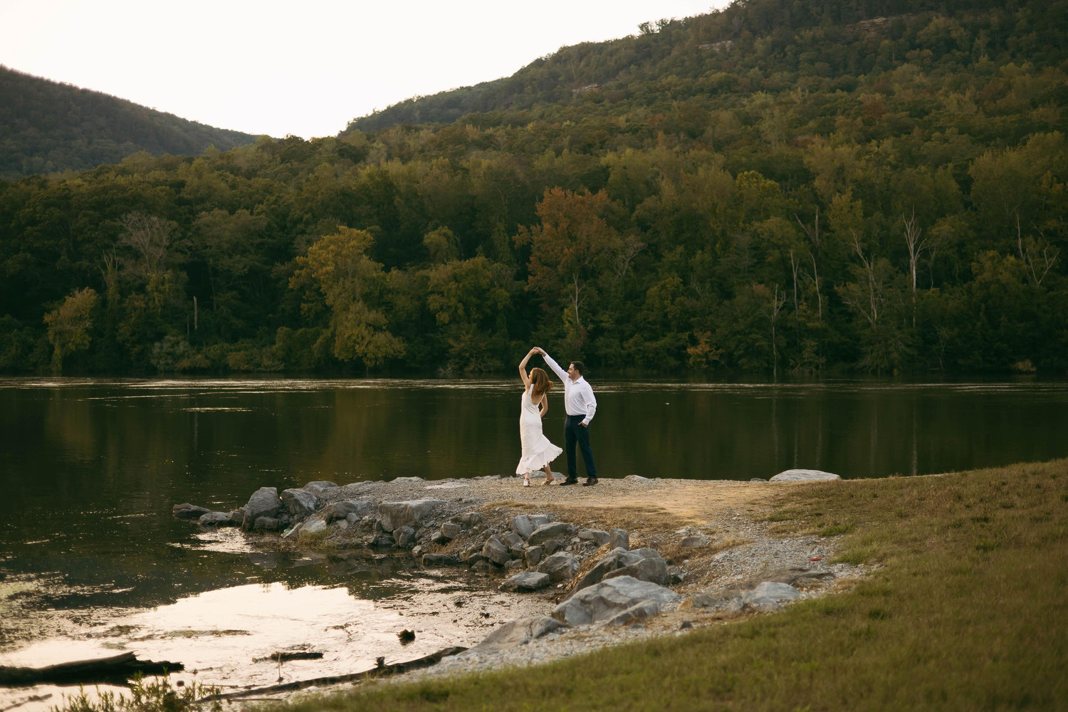 The Wedding Website of Heather Feuchtenberger and Ben O’Connor