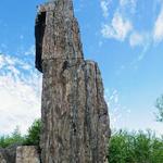 🥾Magnetic Rock Trail