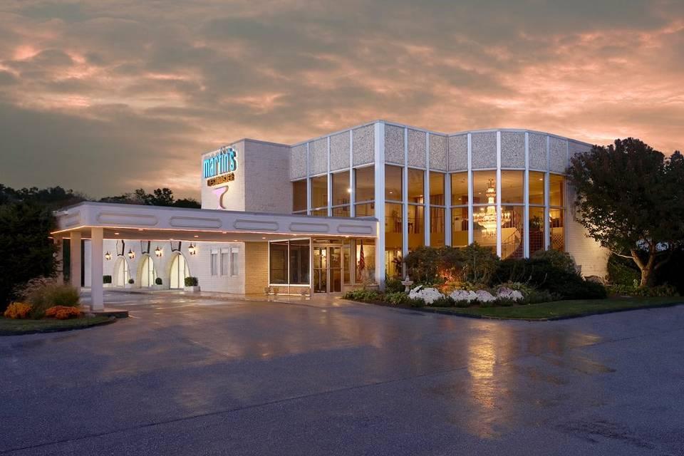 The Wedding Website of Wesley Pullen and Erica Pullen