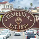 Old Town Temecula