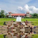 Forest Park