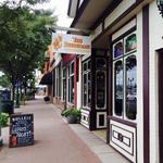 The Bluegrass Lounge - Olde Town