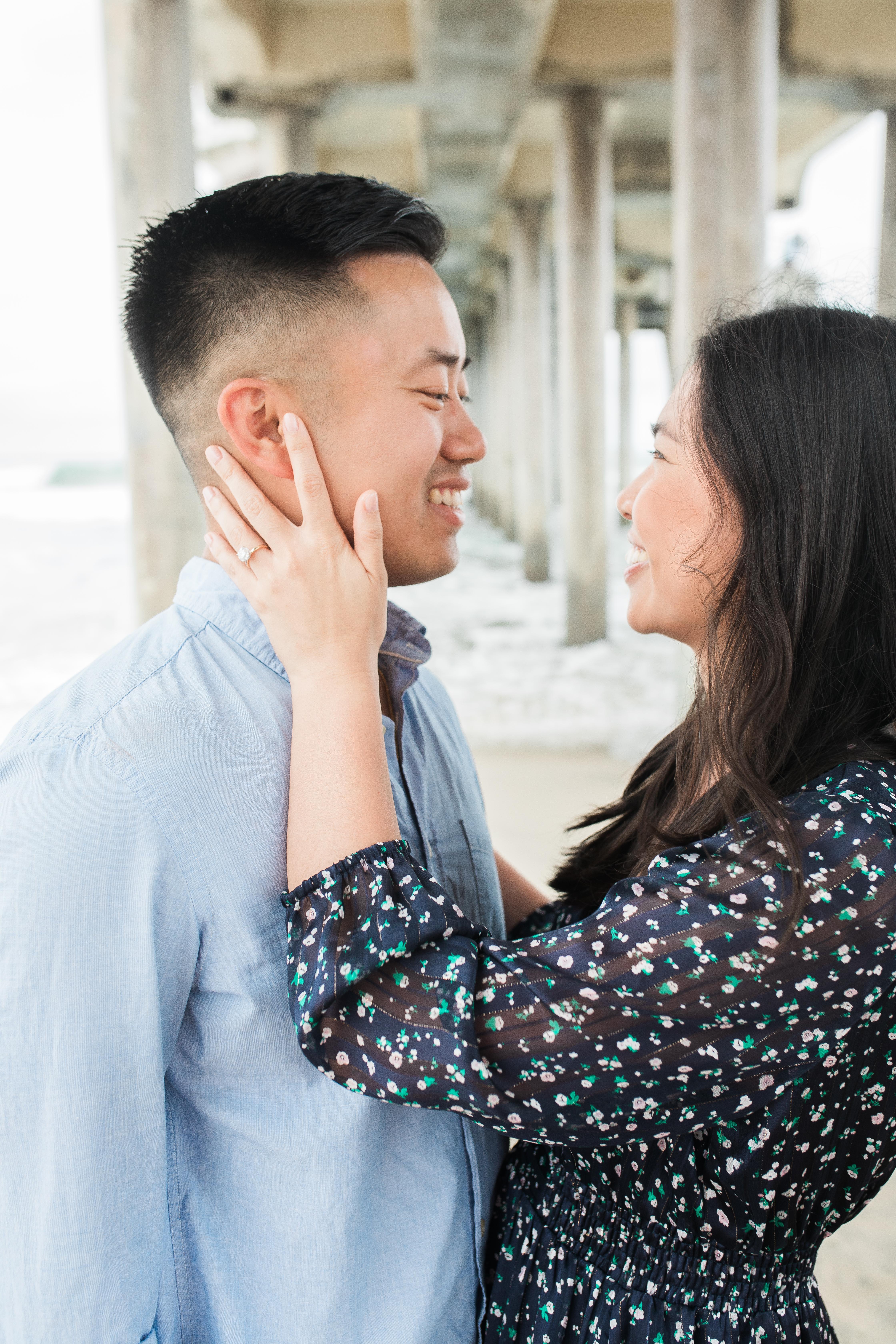 The Wedding Website of Vivian Lee and Kenneth Nguyen