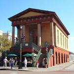 Historic Charleston City Market