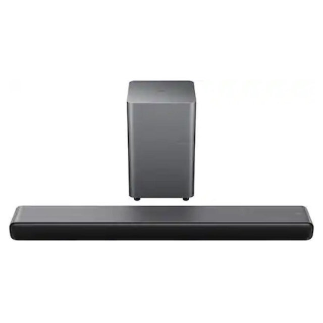 Sound bar