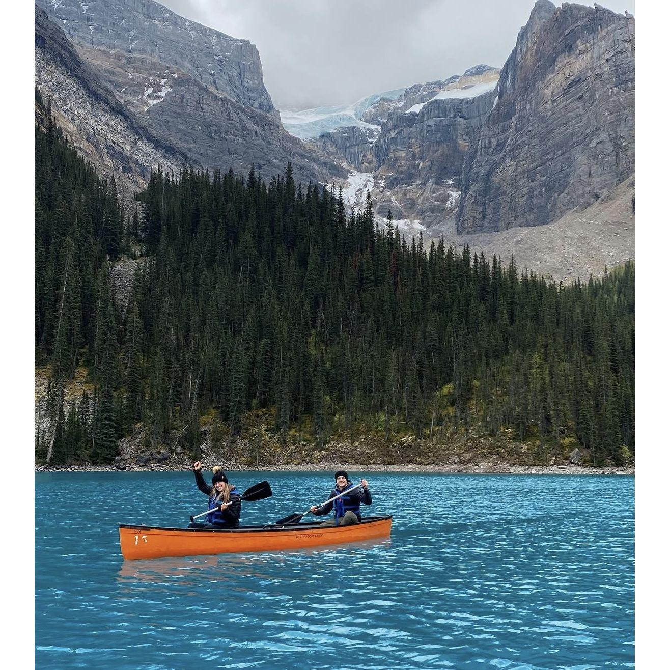 Banff National Park