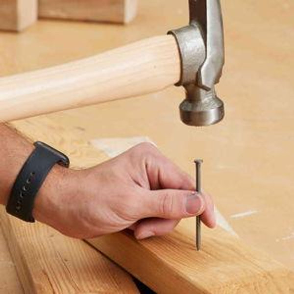 Money For Lucas To Build Tessa A Table