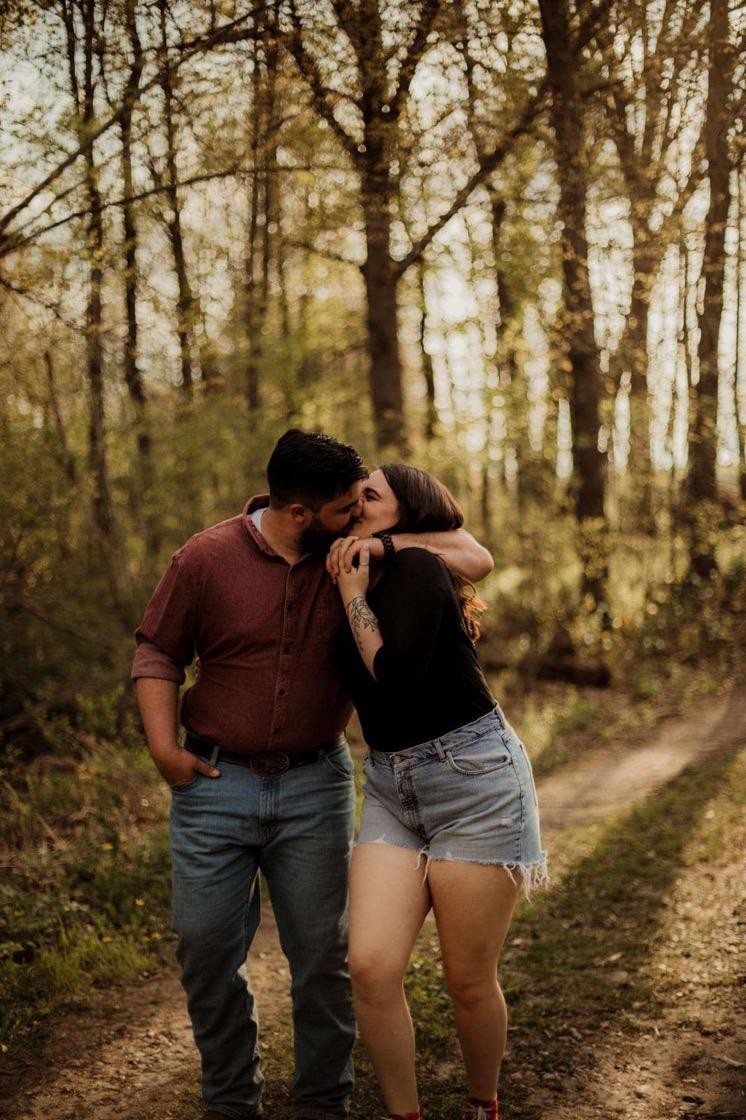 The Wedding Website of Sarah McInnis and Jake Zwiefelhofer