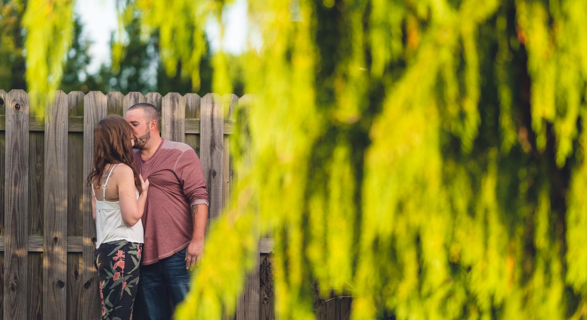 The Wedding Website of Ashley Ackerman and Cade Walk