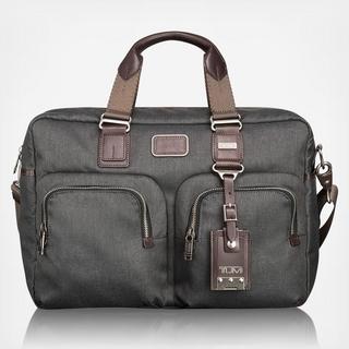 Alpha Bravo Everett Essential Tote