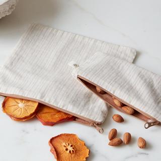 Conserve Organic Snack Bags