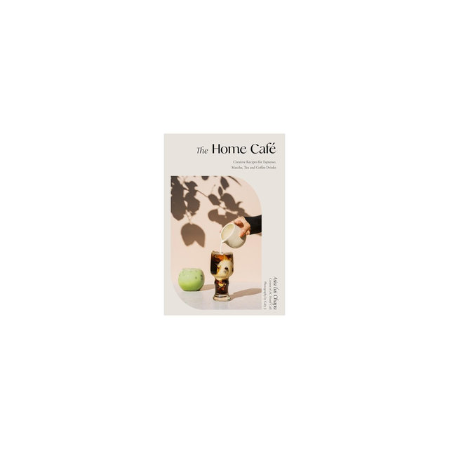 The Home Café - by Asia Lui Chapa