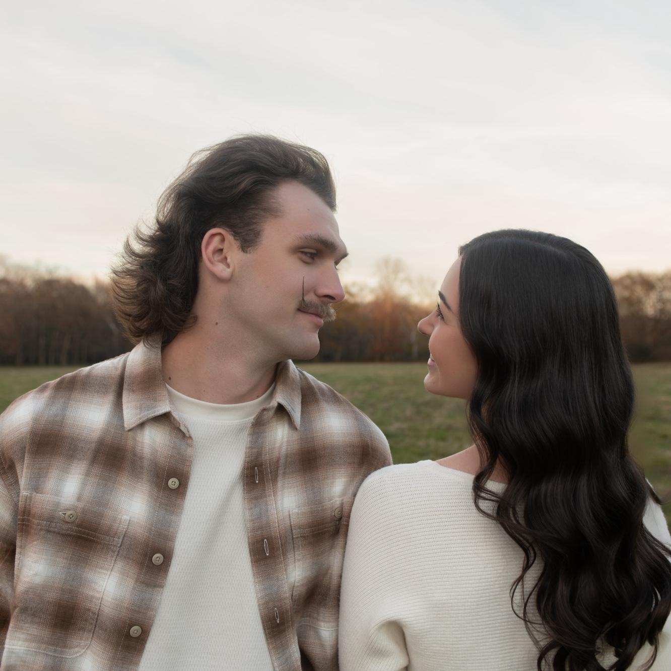 Engagement pics! November 2025