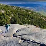 Mount Monadnock State Park