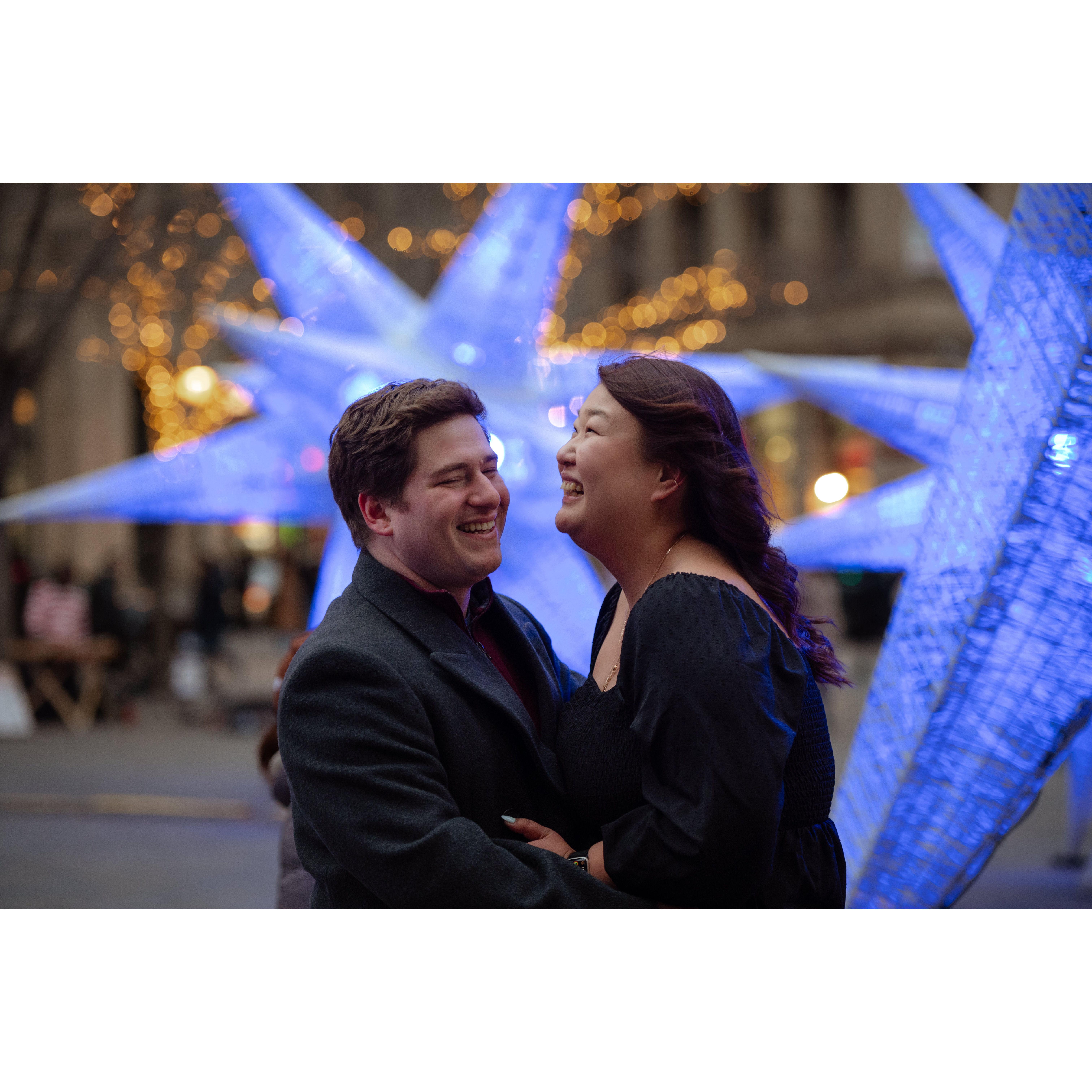 PC: Valerie Rosen Photography