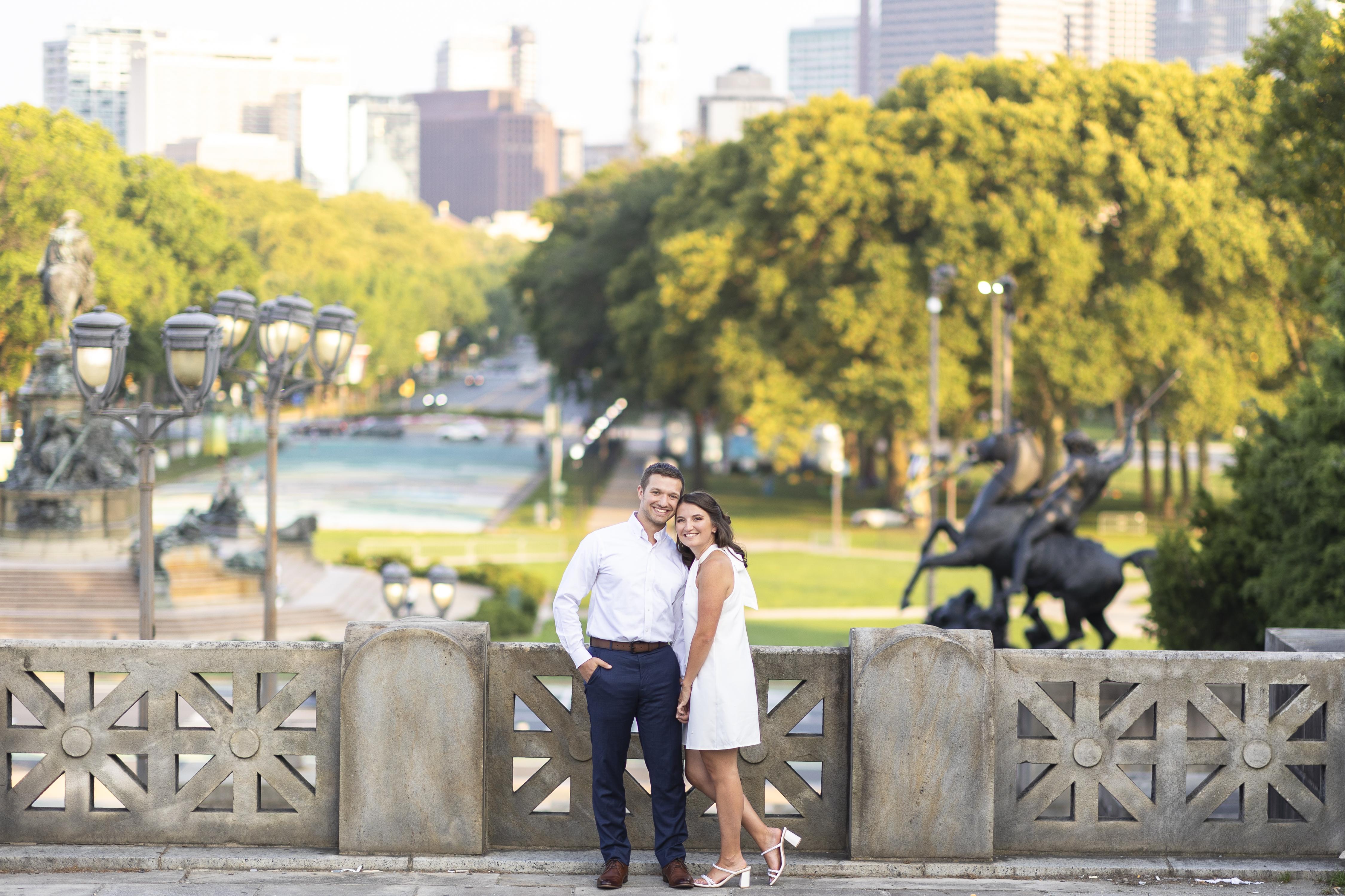 The Wedding Website of Michael Reisman and Mariel Migliaccio
