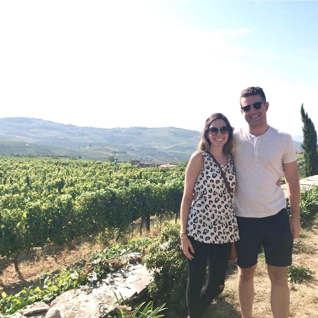 Douro Valley, Portugal