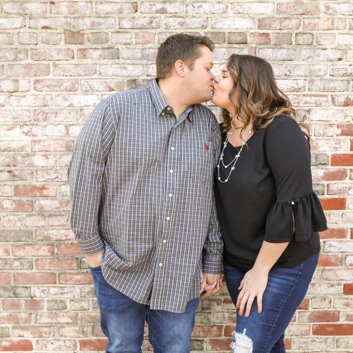 Engagement Photos | 2019