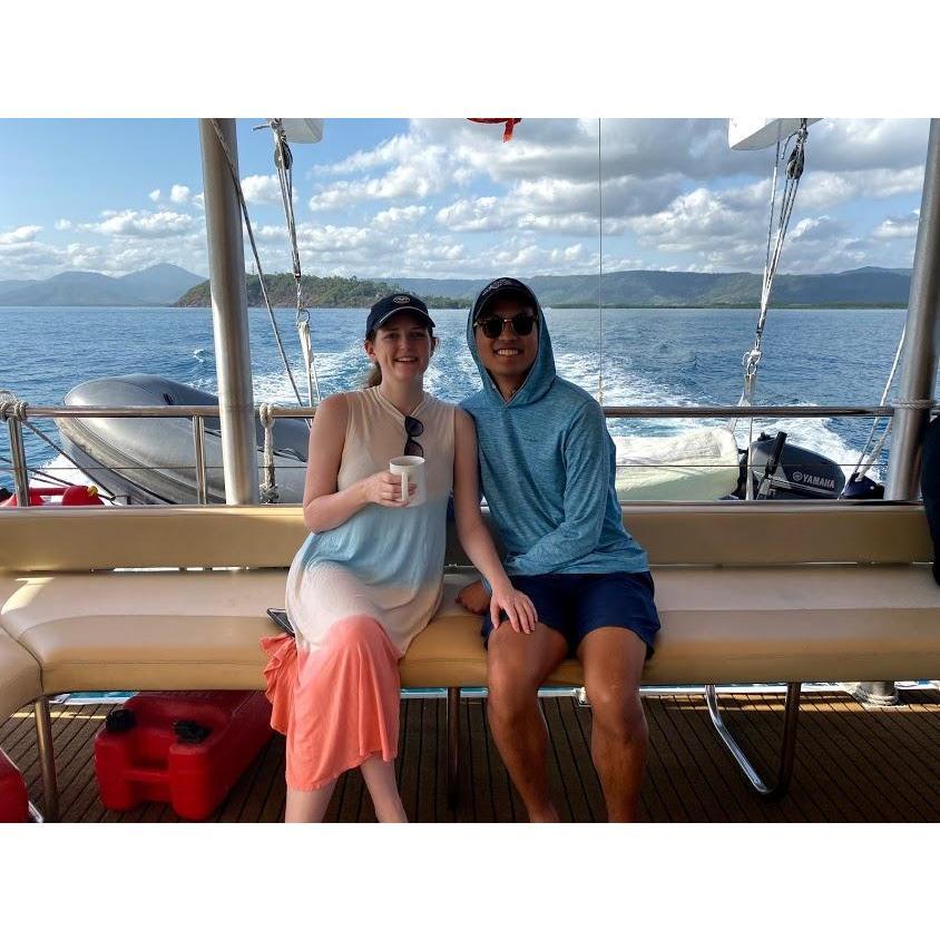 Port Douglas