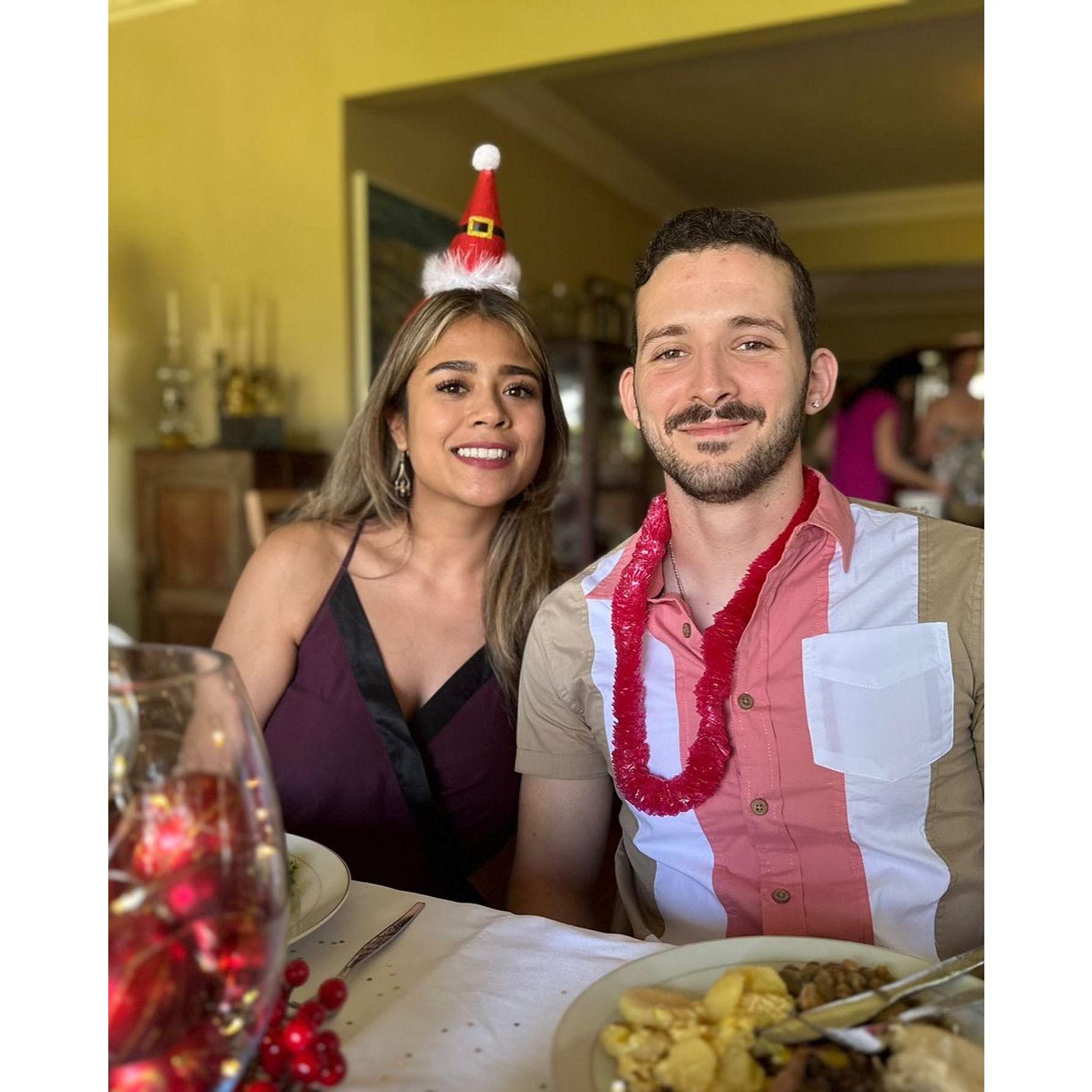 Christmas traditions staying strong