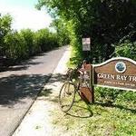 Green Bay Trail