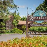 Kula Lodge & Restaurant
