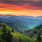 Great Smoky Mountains