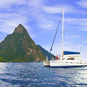 Honeymoon Boat Excursion