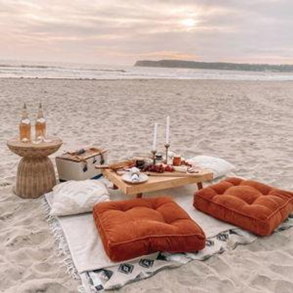 Beach Picnic