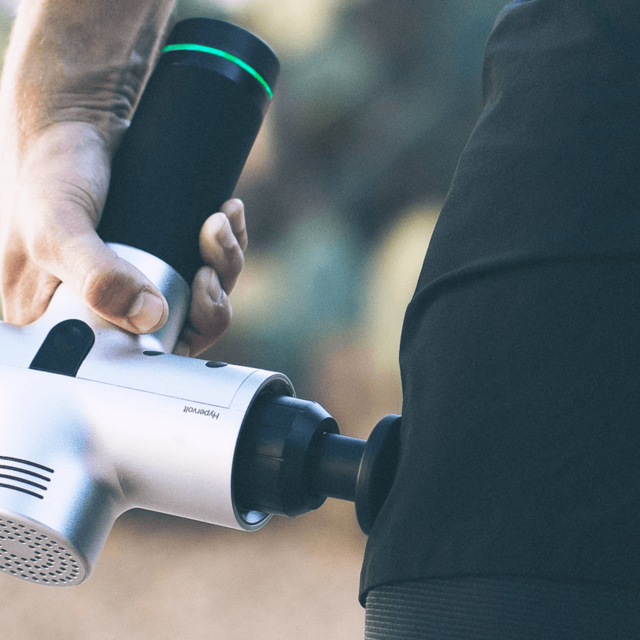 Hypervolt (With Bluetooth®)