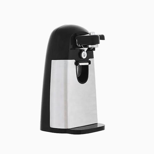 Electric Can Opener- Abridor de Lata