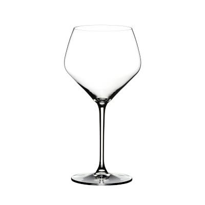 Riedel Extreme Oaked Chardonnay Glasses, Set of 2